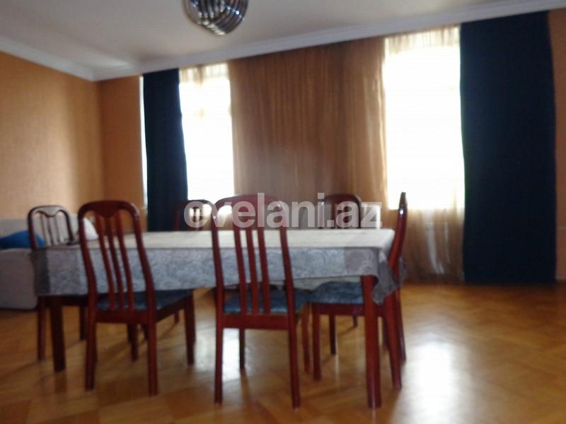 Продаётся, вторичка, 4-комнаты, 100 m², Элмляр Академиясы m.