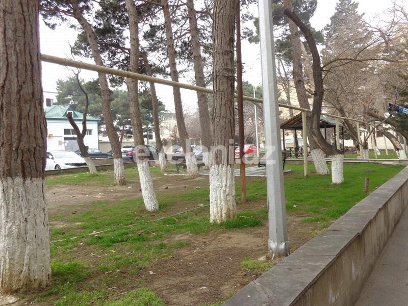 Продаётся, вторичка, 4-комнаты, 100 m², Элмляр Академиясы m.