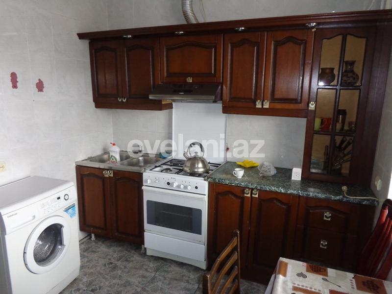 Продаётся, вторичка, 4-комнаты, 100 m², Элмляр Академиясы m.