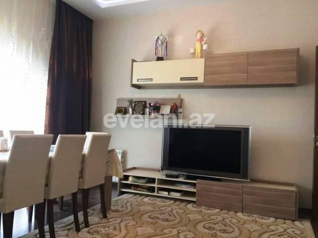 Продаётся, новостройка, 2-комнаты, 65 m², Ахмедлы m.