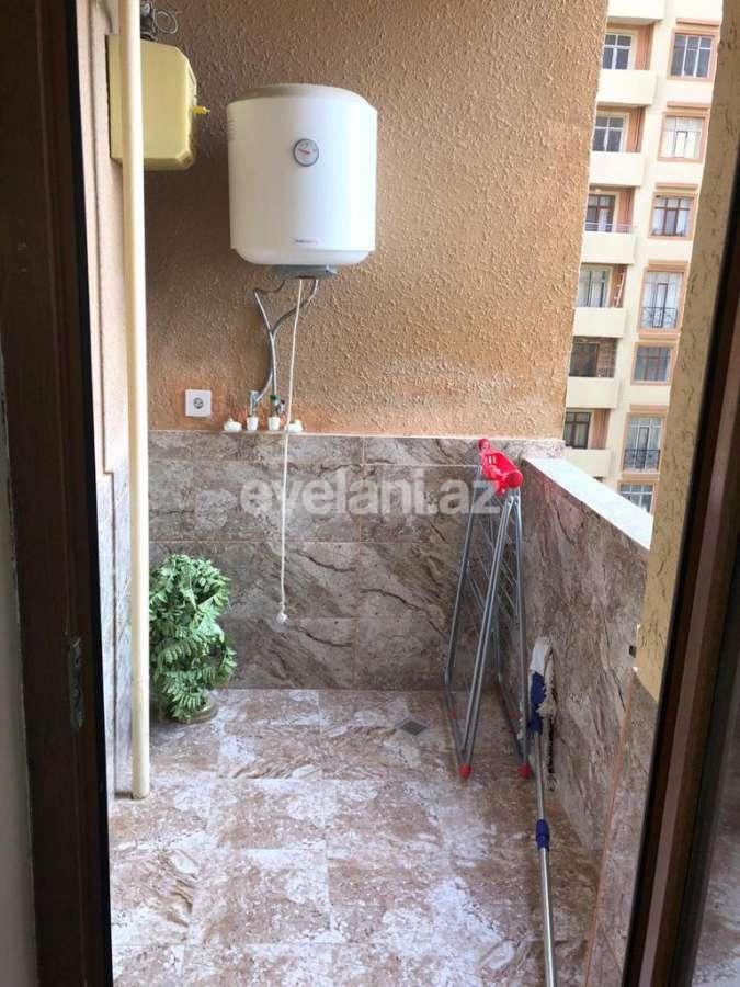 Satılır, yeni tikili, 2 otaqlı, 58 m², 20 yanvar m.