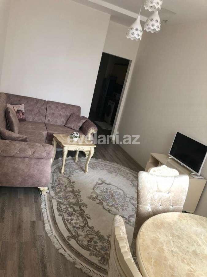 Satılır, yeni tikili, 2 otaqlı, 58 m², 20 yanvar m.