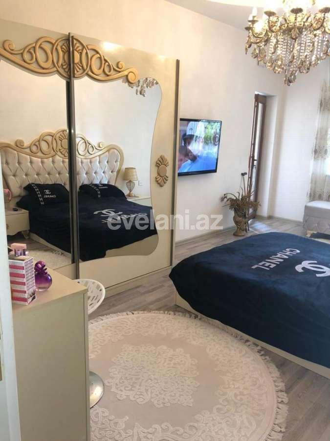 Satılır, yeni tikili, 2 otaqlı, 58 m², 20 yanvar m.