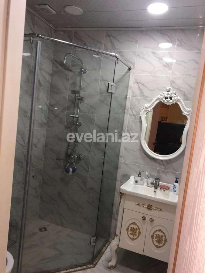 Satılır, yeni tikili, 2 otaqlı, 58 m², 20 yanvar m.
