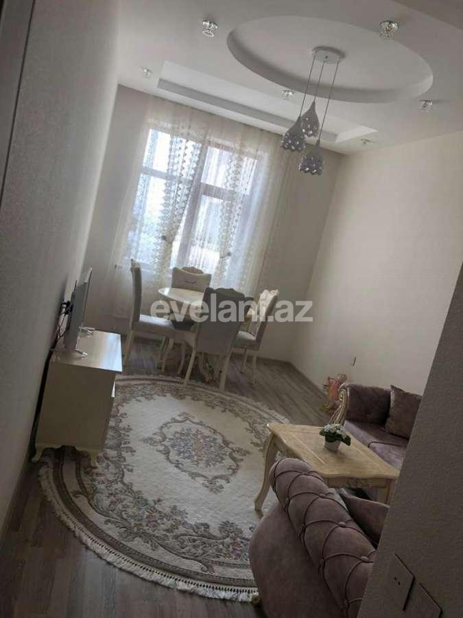 Satılır, yeni tikili, 2 otaqlı, 58 m², 20 yanvar m.