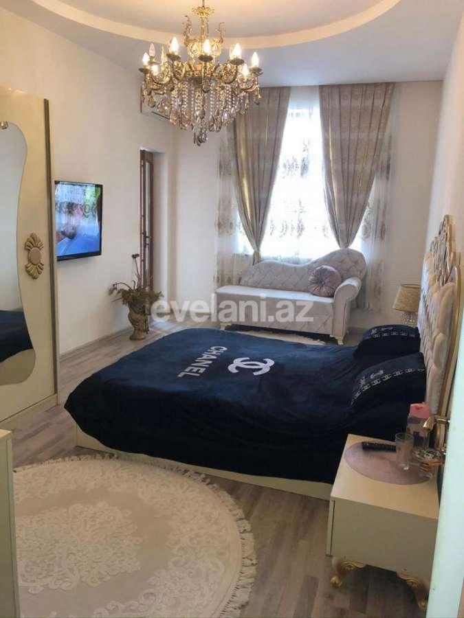 Satılır, yeni tikili, 2 otaqlı, 58 m², 20 yanvar m.