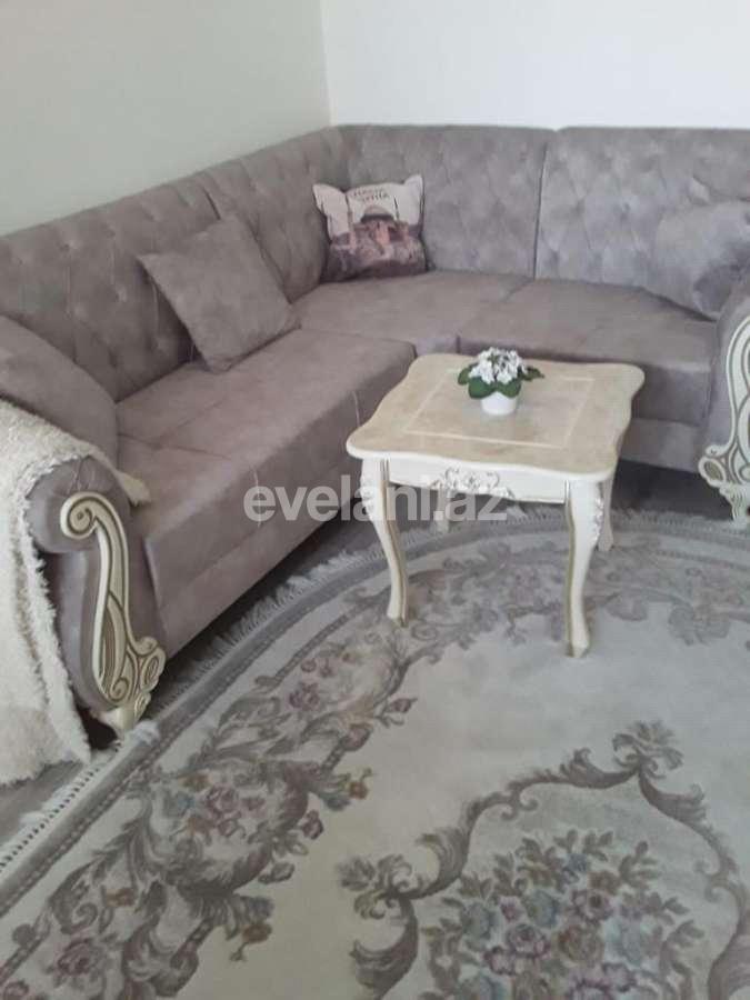 Satılır, yeni tikili, 2 otaqlı, 58 m², 20 yanvar m.