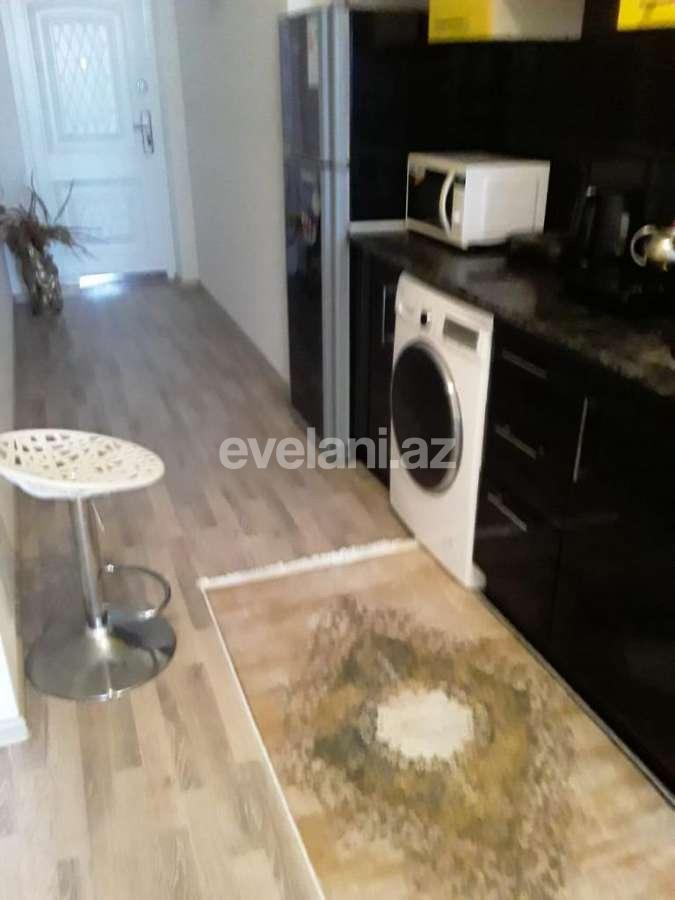 Satılır, yeni tikili, 2 otaqlı, 58 m², 20 yanvar m.