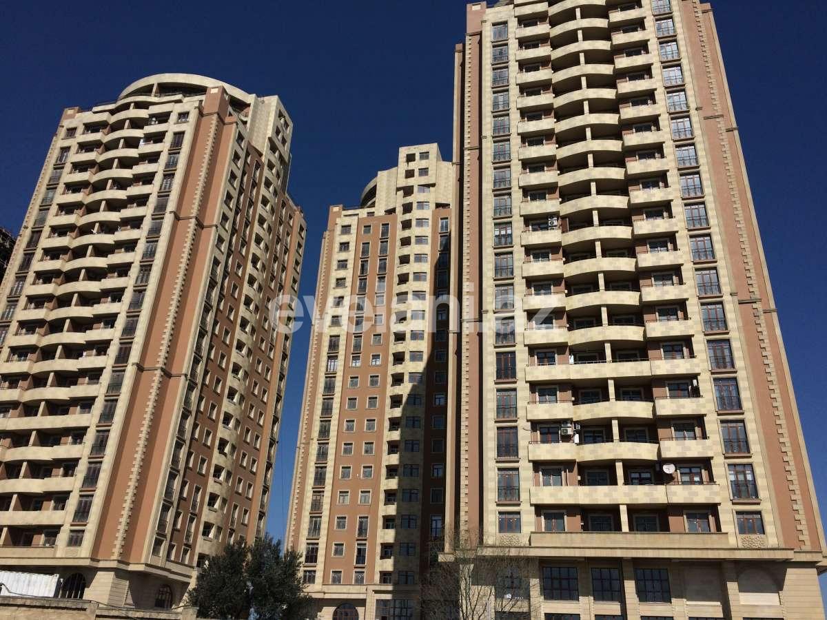 Satılır, yeni tikili, 2 otaqlı, 58 m², 20 yanvar m.