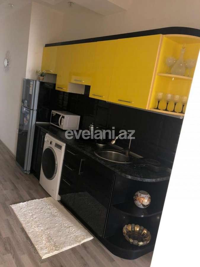 Satılır, yeni tikili, 2 otaqlı, 58 m², 20 yanvar m.