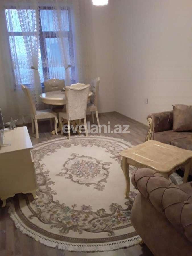 Satılır, yeni tikili, 2 otaqlı, 58 m², 20 yanvar m.