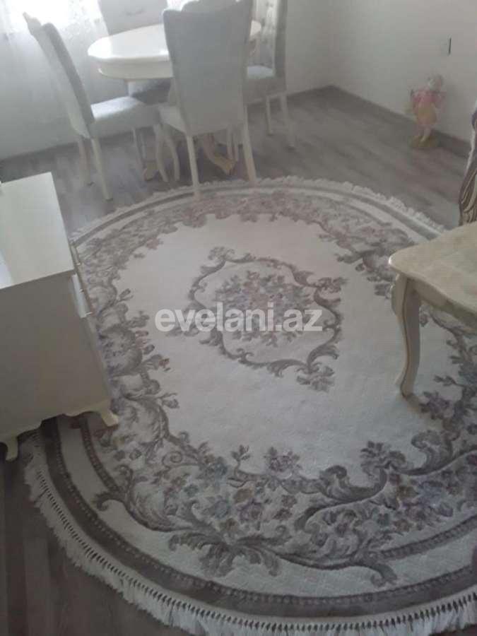 Satılır, yeni tikili, 2 otaqlı, 58 m², 20 yanvar m.