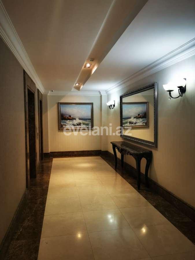 Satılır, yeni tikili, 3 otaqlı, 107 m², İçəri Şəhər m.