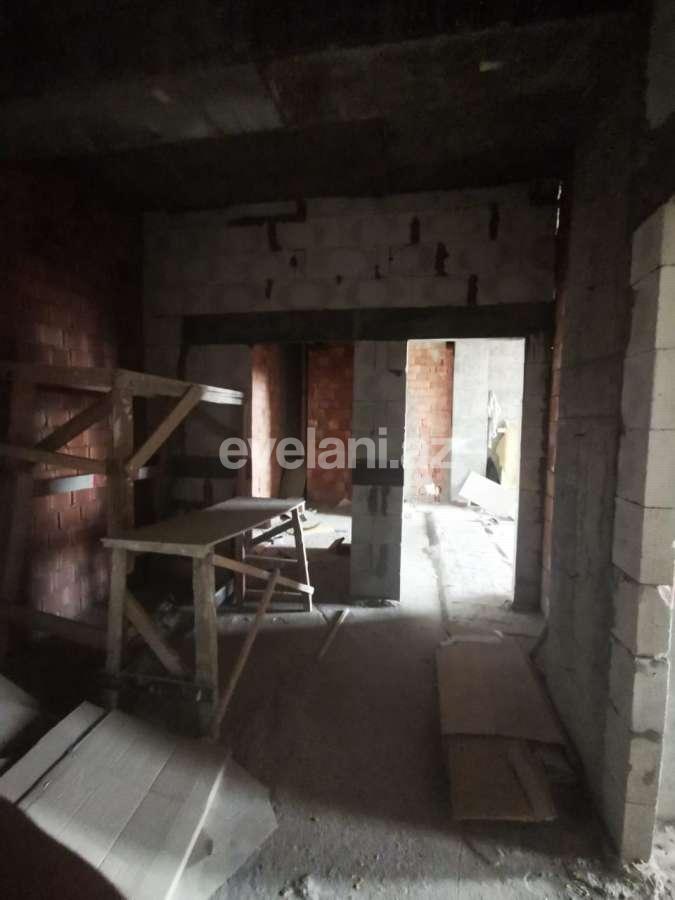 Satılır, yeni tikili, 3 otaqlı, 107 m², İçəri Şəhər m.