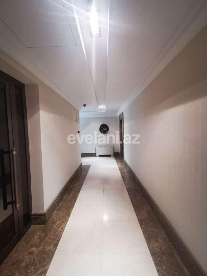 Satılır, yeni tikili, 3 otaqlı, 107 m², İçəri Şəhər m.