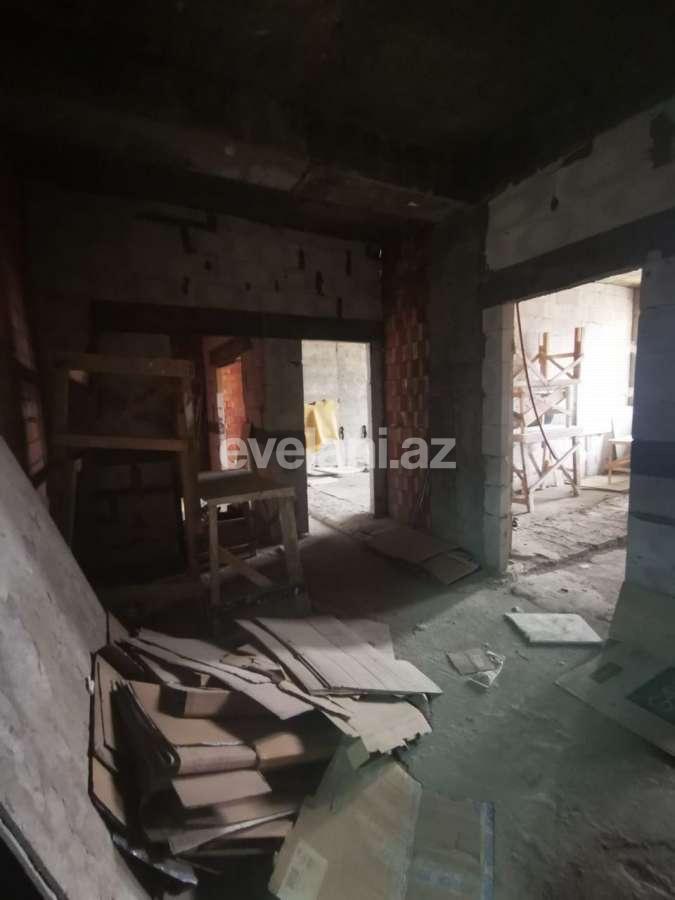 Satılır, yeni tikili, 3 otaqlı, 107 m², İçəri Şəhər m.