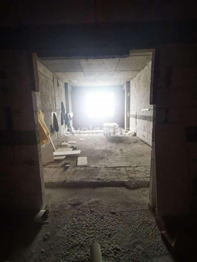 Satılır, yeni tikili, 3 otaqlı, 107 m², İçəri Şəhər m.