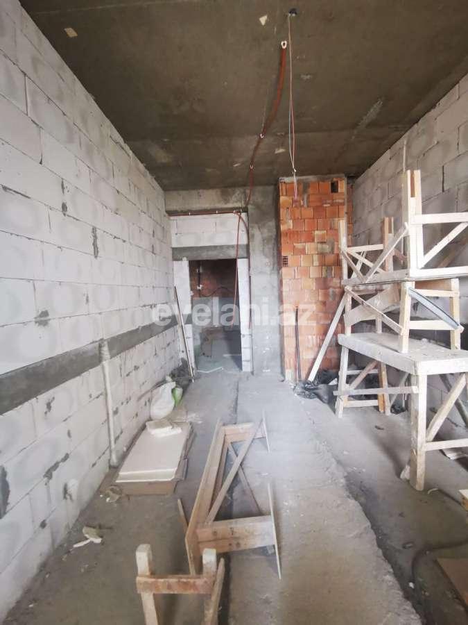 Satılır, yeni tikili, 3 otaqlı, 107 m², İçəri Şəhər m.