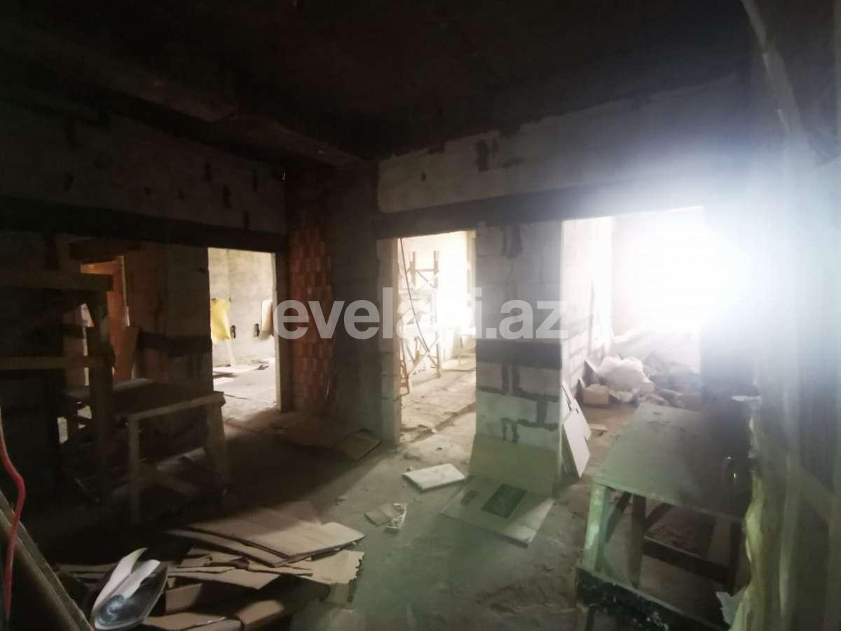 Satılır, yeni tikili, 3 otaqlı, 107 m², İçəri Şəhər m.