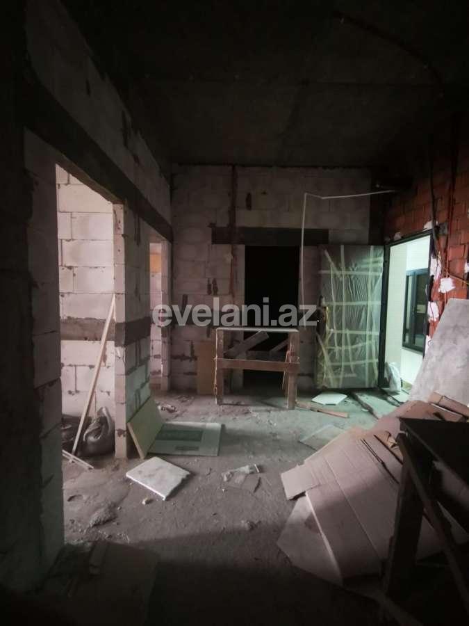 Satılır, yeni tikili, 3 otaqlı, 107 m², İçəri Şəhər m.