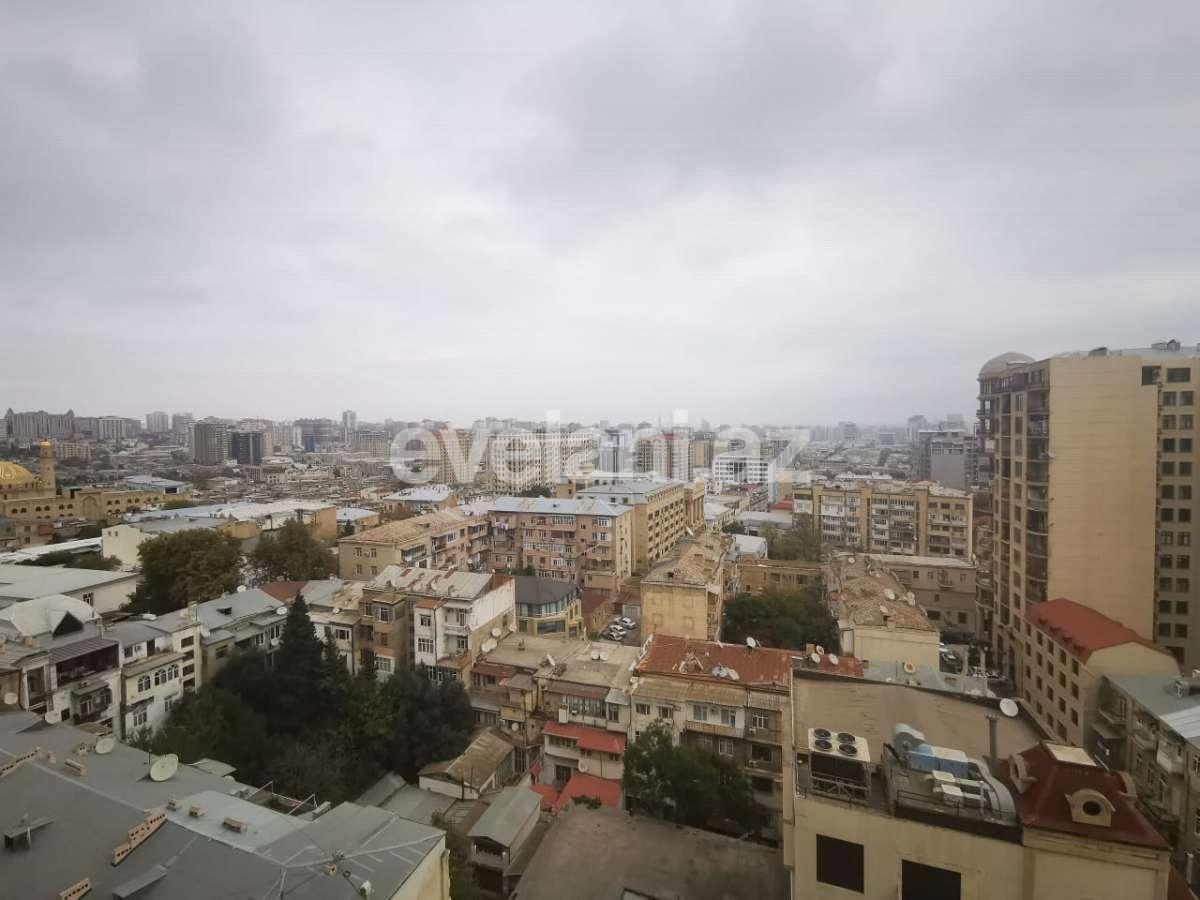 Satılır, yeni tikili, 3 otaqlı, 107 m², İçəri Şəhər m.