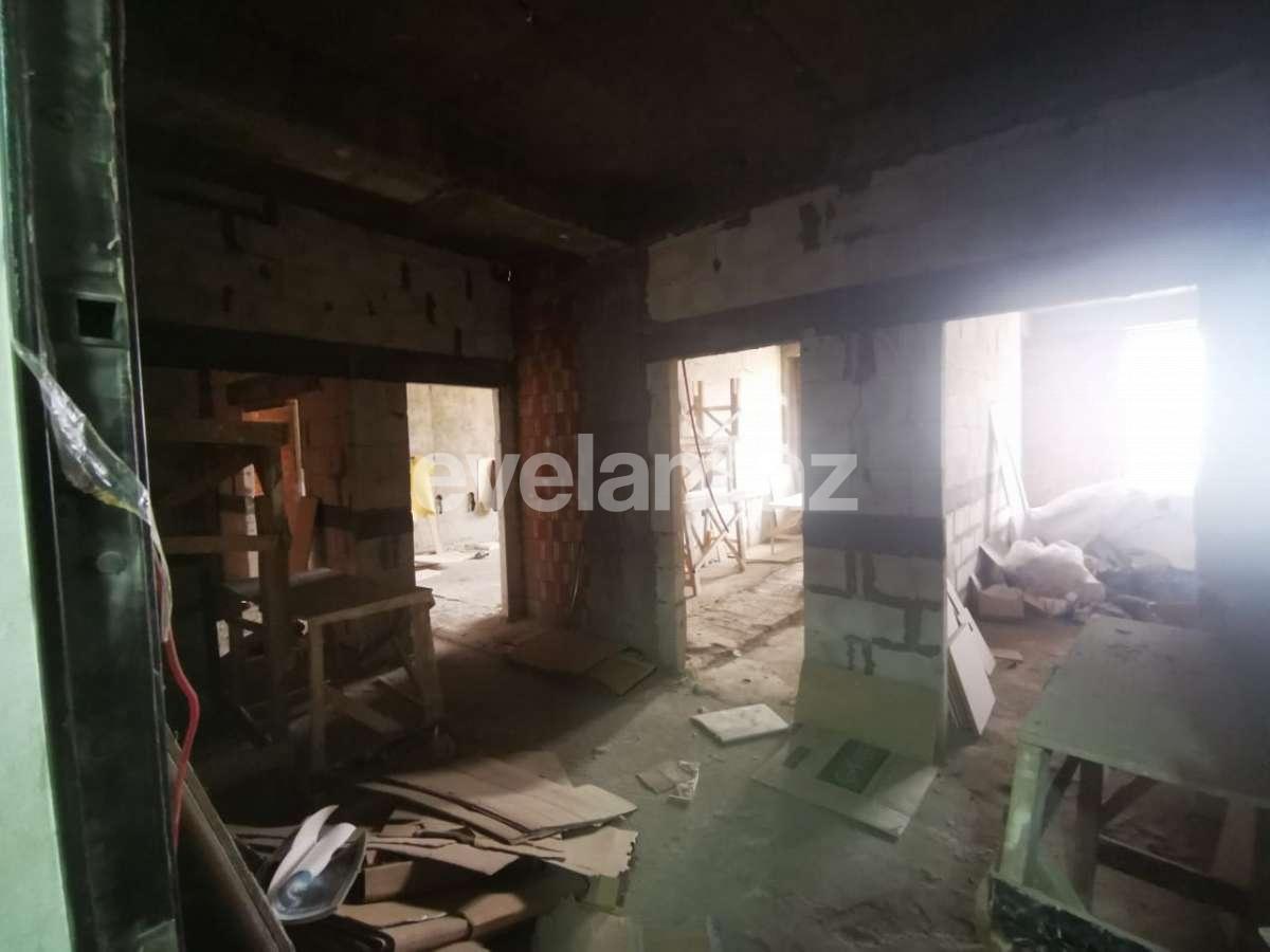 Satılır, yeni tikili, 3 otaqlı, 107 m², İçəri Şəhər m.