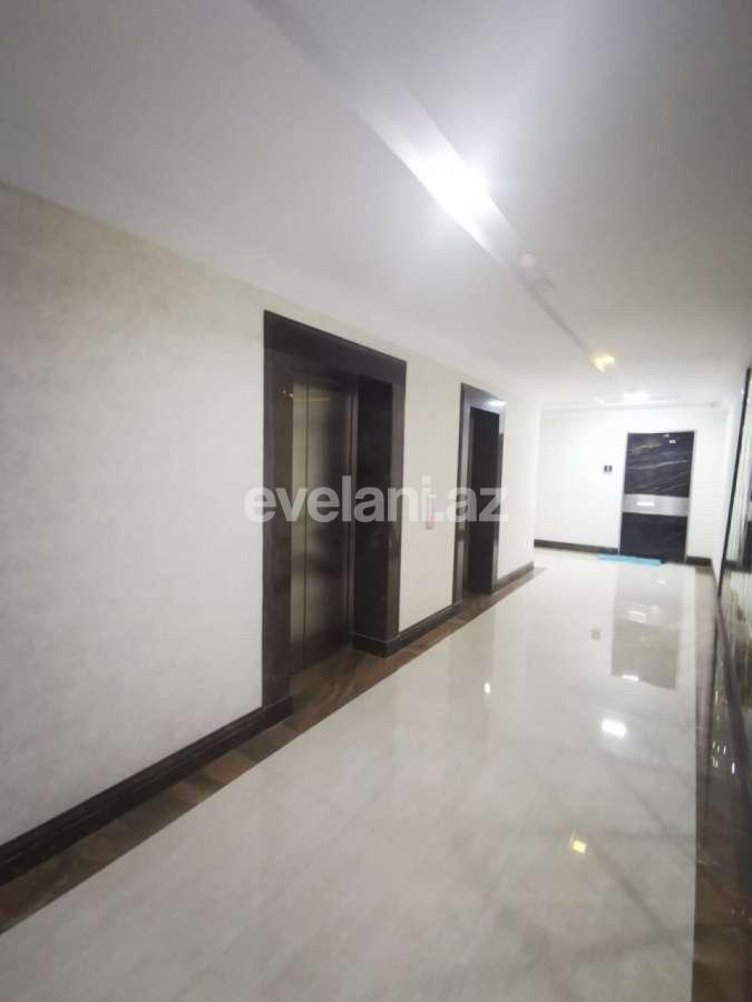 Satılır, yeni tikili, 3 otaqlı, 107 m², İçəri Şəhər m.