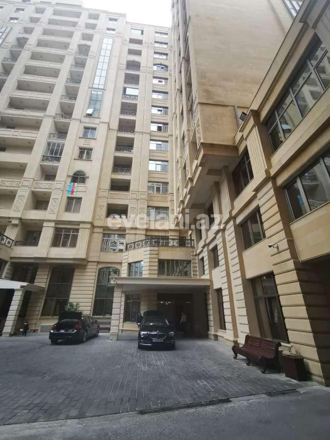 Satılır, yeni tikili, 3 otaqlı, 107 m², İçəri Şəhər m.