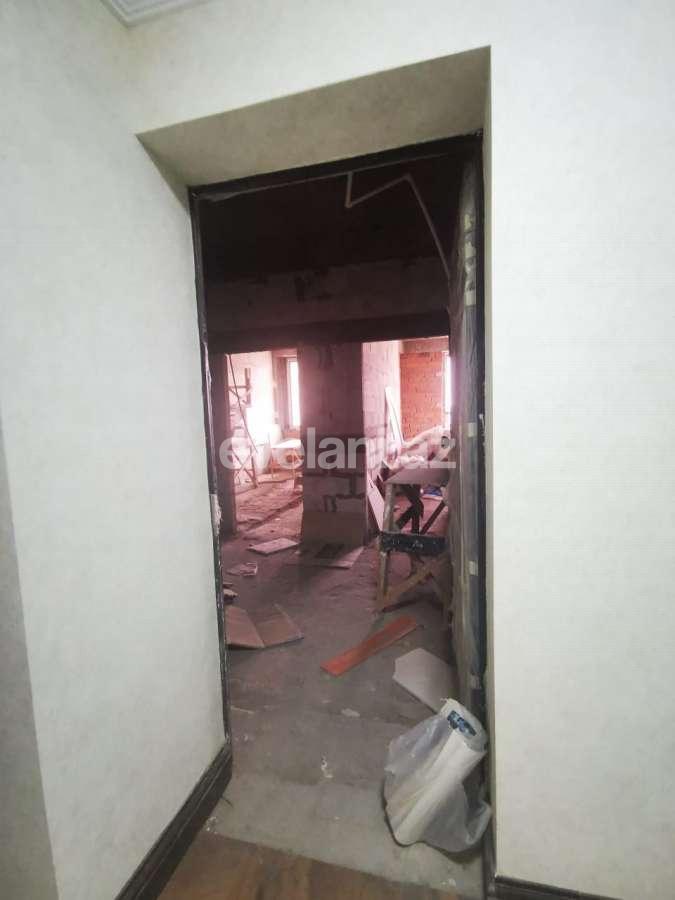 Satılır, yeni tikili, 3 otaqlı, 107 m², İçəri Şəhər m.