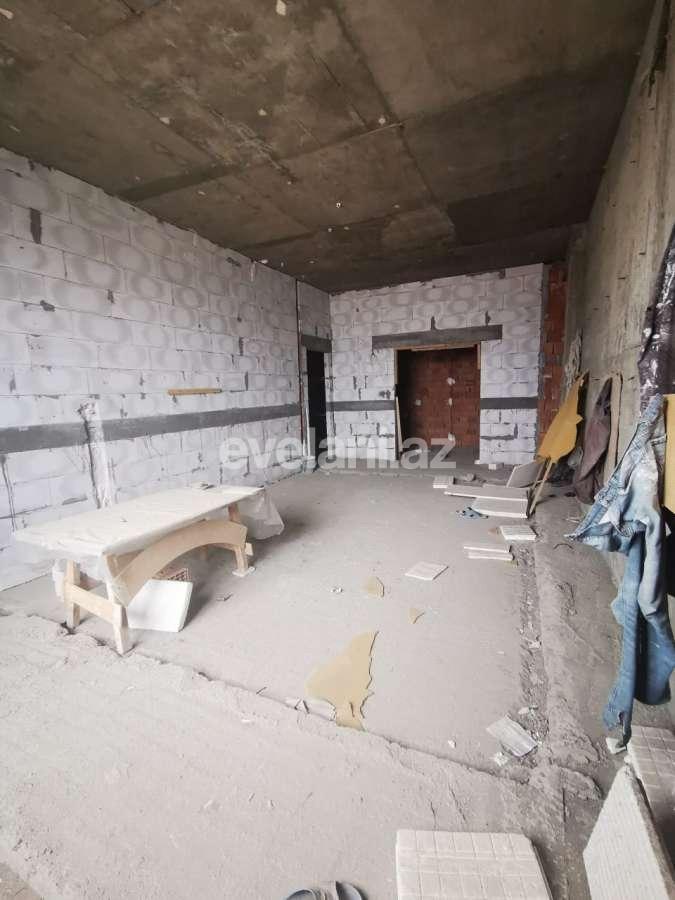 Satılır, yeni tikili, 3 otaqlı, 107 m², İçəri Şəhər m.