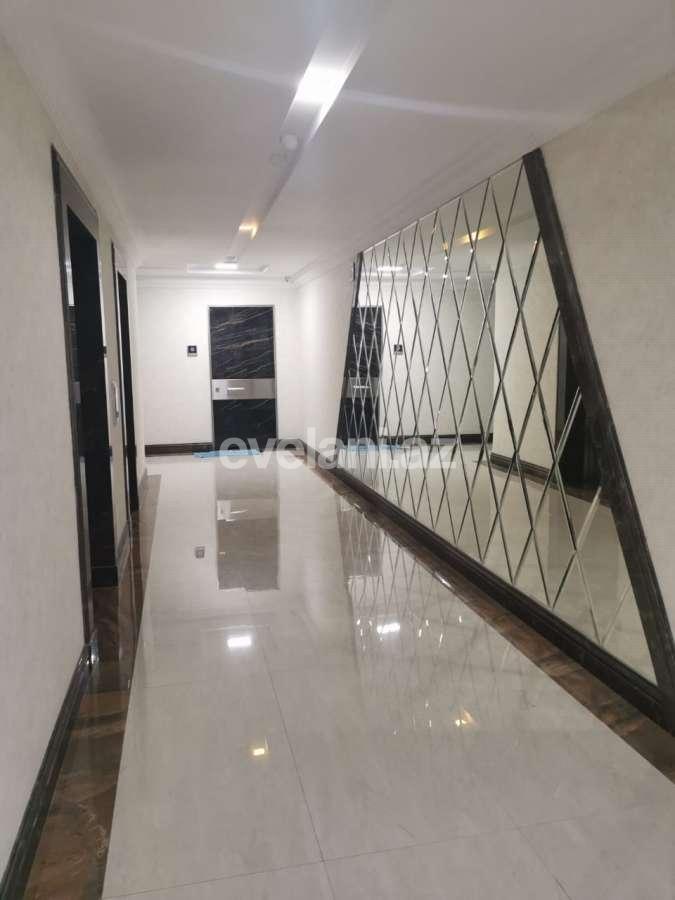Satılır, yeni tikili, 3 otaqlı, 107 m², İçəri Şəhər m.