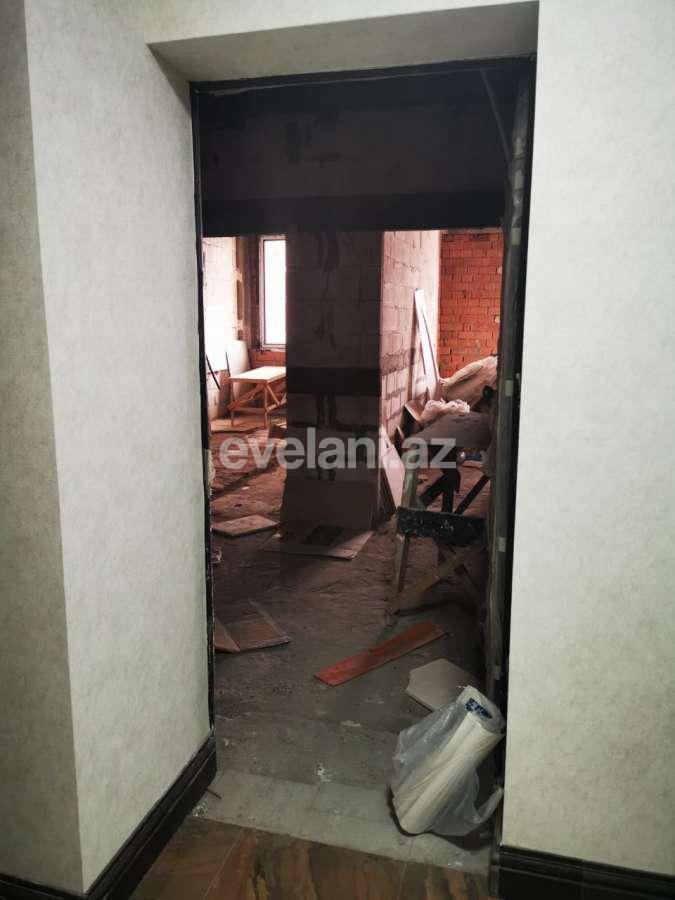 Satılır, yeni tikili, 3 otaqlı, 107 m², İçəri Şəhər m.