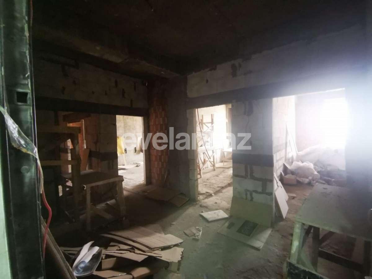 Satılır, yeni tikili, 3 otaqlı, 107 m², İçəri Şəhər m.