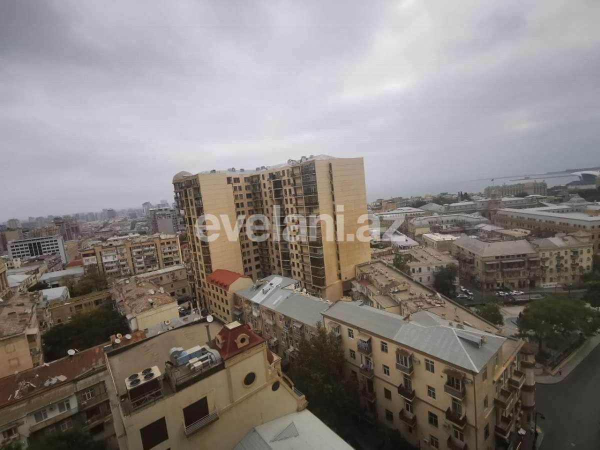 Satılır, yeni tikili, 3 otaqlı, 107 m², İçəri Şəhər m.