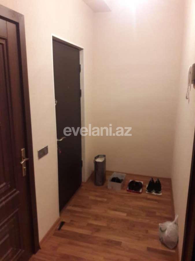 Satılır, yeni tikili, 2 otaqlı, 53 m², Qara Qarayev m.