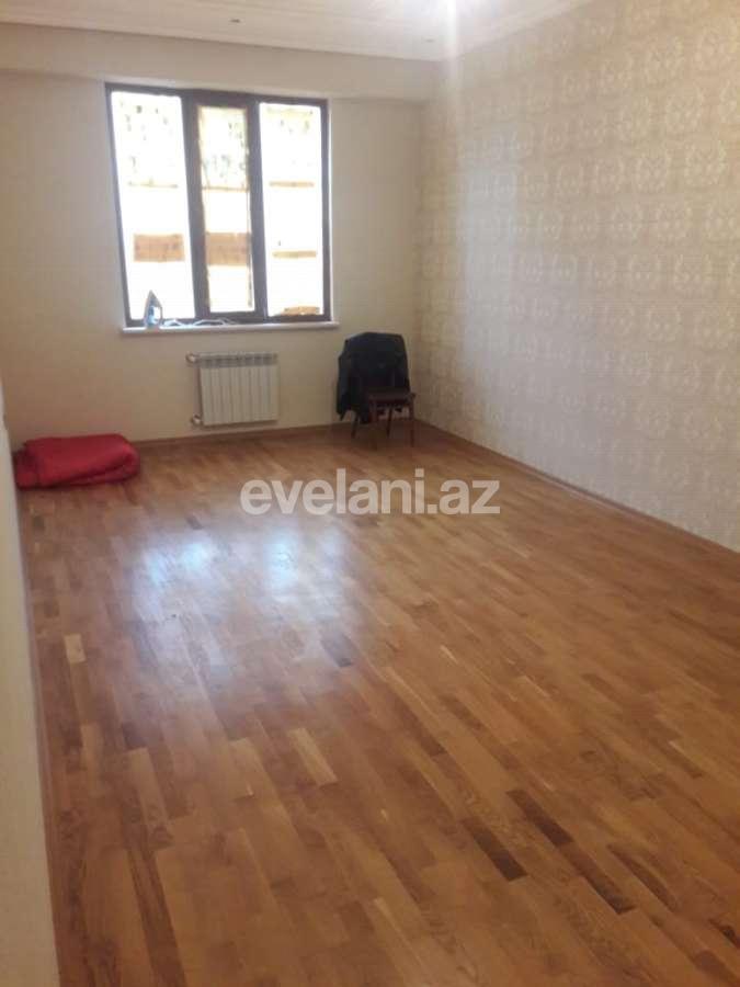 Satılır, yeni tikili, 2 otaqlı, 53 m², Qara Qarayev m.