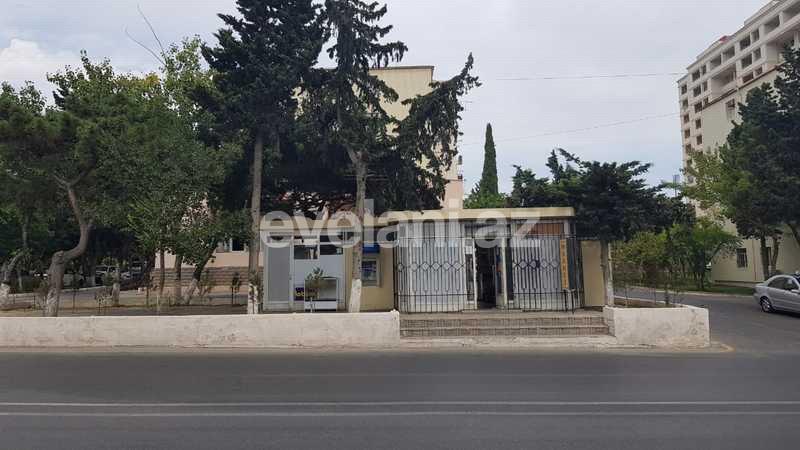 Продаётся, объект, 60 m², Низаминский r.