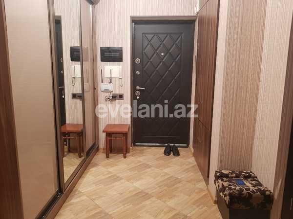 Satılır, yeni tikili, 3 otaqlı, 110 m², Əhmədli m.