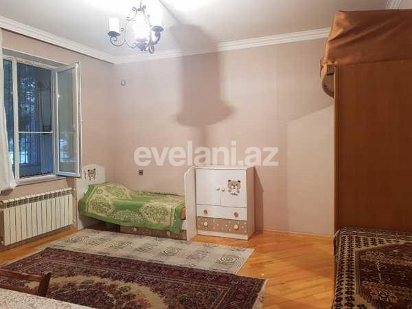 Satılır, yeni tikili, 3 otaqlı, 110 m², Əhmədli m.