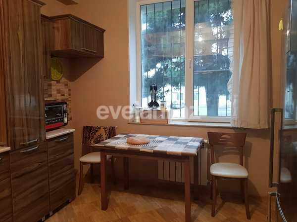 Satılır, yeni tikili, 3 otaqlı, 110 m², Əhmədli m.