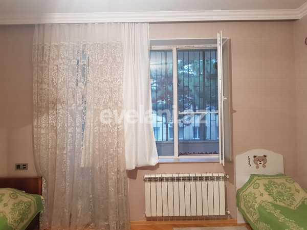 Satılır, yeni tikili, 3 otaqlı, 110 m², Əhmədli m.