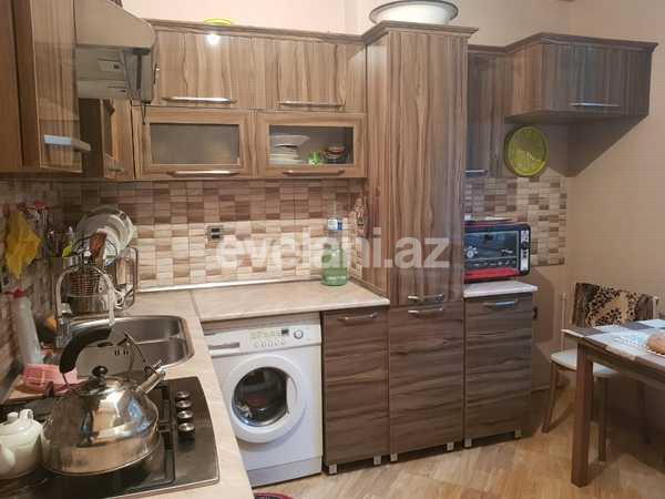 Satılır, yeni tikili, 3 otaqlı, 110 m², Əhmədli m.