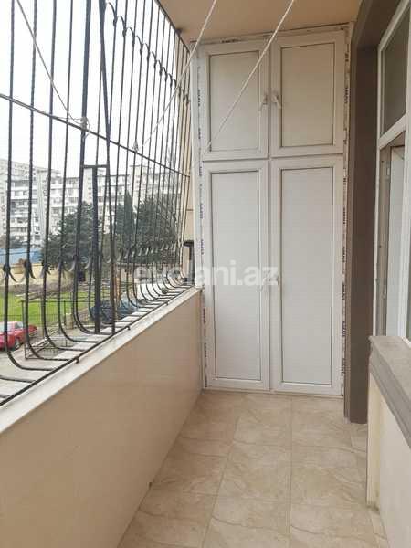 Satılır, yeni tikili, 3 otaqlı, 110 m², Əhmədli m.