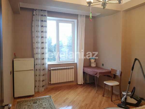 Satılır, yeni tikili, 3 otaqlı, 110 m², Əhmədli m.