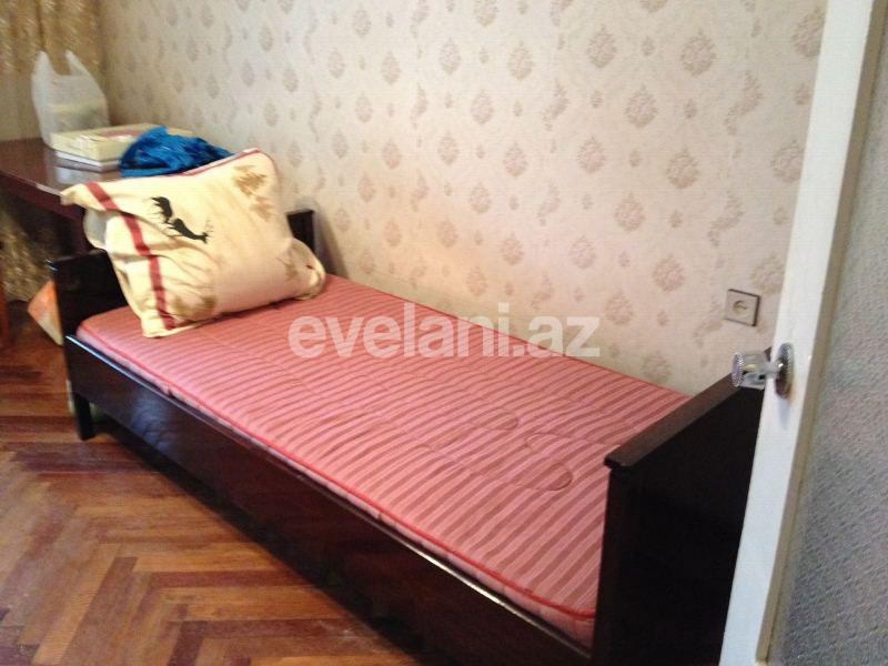 Сдаётся, вторичка, 3-комнаты, 80 m², Ясамальский r.