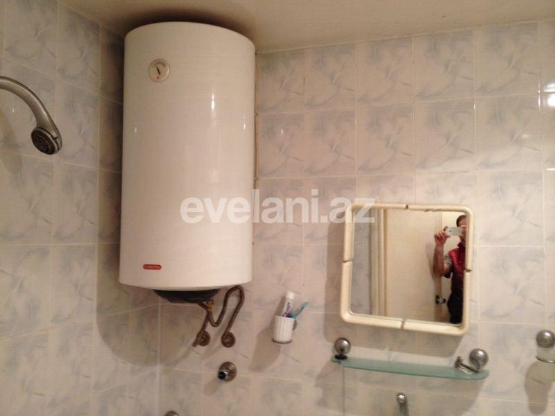 Сдаётся, вторичка, 3-комнаты, 80 m², Ясамальский r.