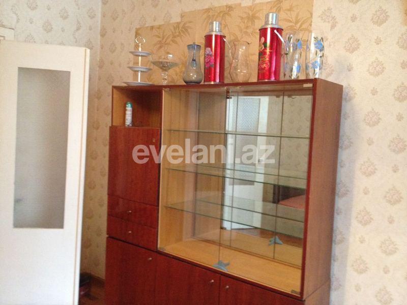 Сдаётся, вторичка, 3-комнаты, 80 m², Ясамальский r.