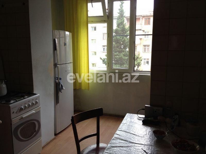 Сдаётся, вторичка, 3-комнаты, 80 m², Ясамальский r.