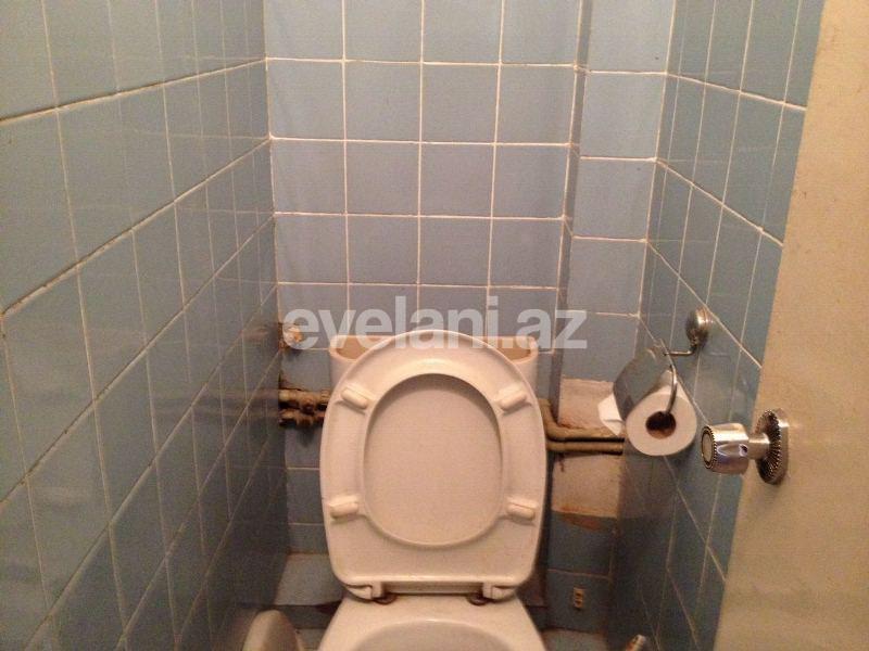 Сдаётся, вторичка, 3-комнаты, 80 m², Ясамальский r.