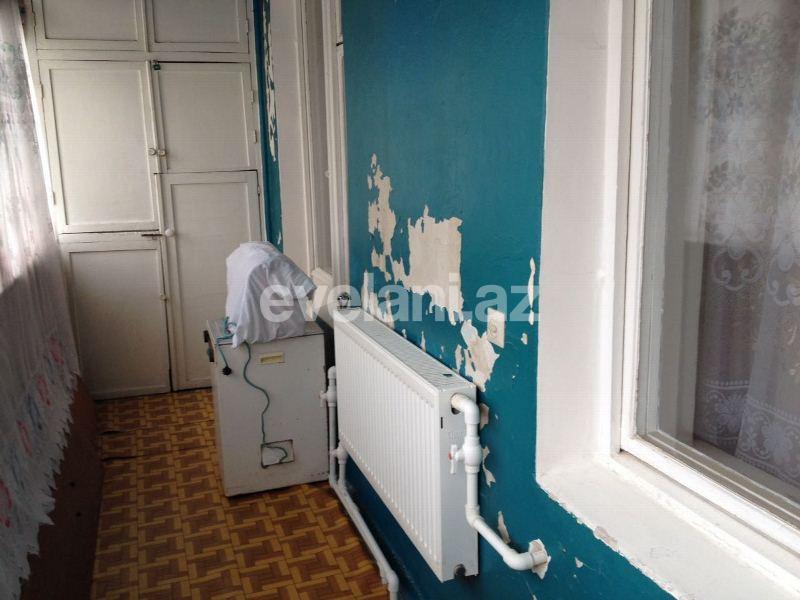 Сдаётся, вторичка, 3-комнаты, 80 m², Ясамальский r.